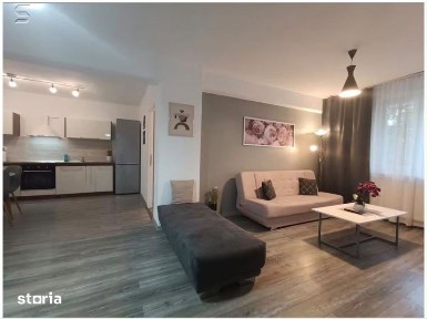 Apartament 3 camere parcul traian cu AC