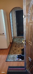 Apartament 2 camere, balcon, etaj 4, Călărași