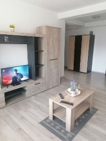 Apartament 2 camere de închiriat cu loc de parcare