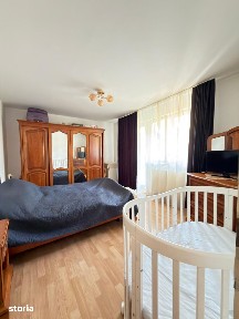 Apartament 4 camere, 75,67 mp Mănăștur | Etaj 3/4 | Parcare + pivniță