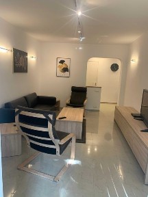Apartament 3 camere sector 3 de inchiriat