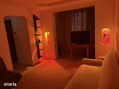 Apartament cu 3 camere, parter, Gării Baia Mare