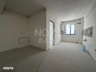 Apartament 2 camere, etajul 1, Intabulat