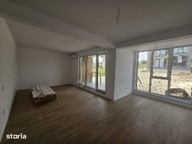 Apartament 3 camere - reper Lac Rediu - 75mp
