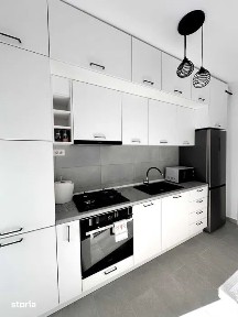 0 comision Apartament 1 camera 44mp lift Rond ERA-Valea Lupului