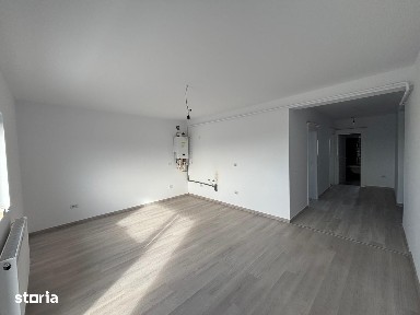 Ap. 3 camere, open-space, Dancu, intabulat, 0% comision