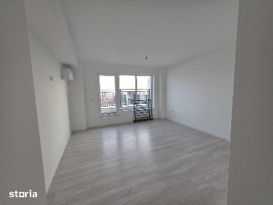 Apartament 2 camere - 66mp - Etaj 3 - Str. Soarelui, Păcurari