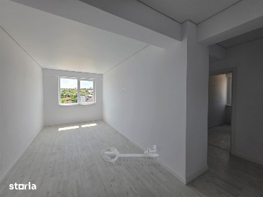 Apartament 2 camere Bucium - 51mp - Foto reale.