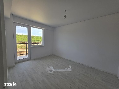Apartament 2camere Bucium + curte 25mp