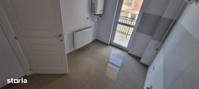 Apartament cu 1 camera - Valea Lupului - intabulat