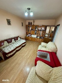Apartament 2 Camere Decomandat - 54mp - Zona Dacia - 88.800E