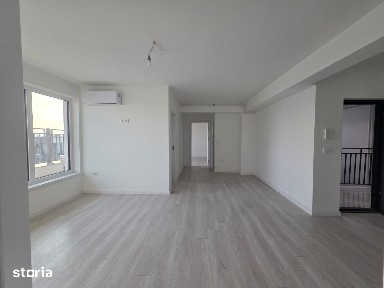 Apartament 3 camere - Etaj 3, 2bai - Str. Soarelui, Păcurari