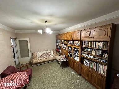 Apartament 3 camere de vânzare - Zonă Ultracentrală