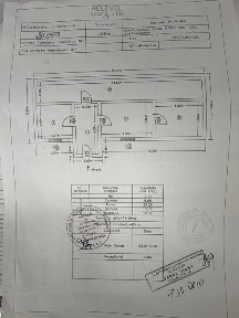 Vand Casă bătrânească locuibilă + teren 1.608 mp