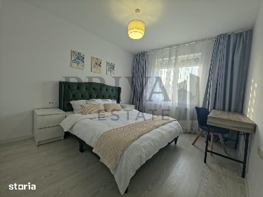 Apartament 3 camere decomandat, renovat complet, Iulius Mall/Botanic