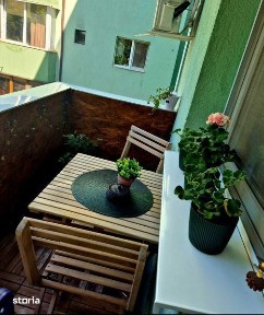 Apartament de vanzare
