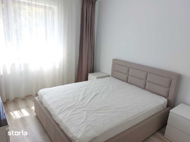 Inchiriez apartament 2 camere, etaj 1,Greenfield Residences
