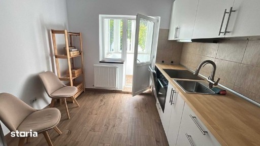 Apartament de inchiriat Iasi, Sos. Arcu, 3 camere, 2 bai, o bucatarie