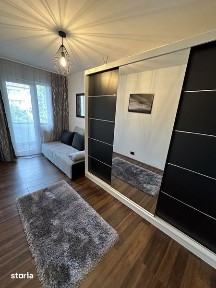 Proprietar inchiriez apartament 3 camere langa Spitalul Judetean