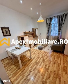 Ap. 3 cam de inchiriat Vitan Bucuresti | Metrou 2 min | centrala imobi