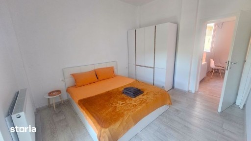 Apartament 2 camere Str.T2 -Lidl Mamaia Sat