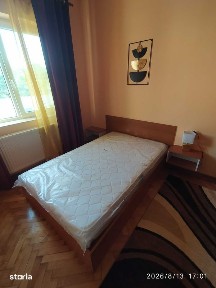 Apartament cu 2 camere, pe termen lung