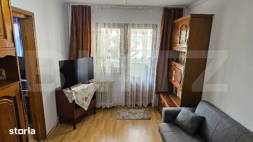 Apartament 2 camere, 48mp, zona Universitatii
