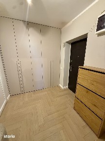 Garsonieră spațioasă de 42 mp, complet renovată în 2026