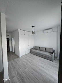 Persoana Fizica Inchiriez apartament cu o camera