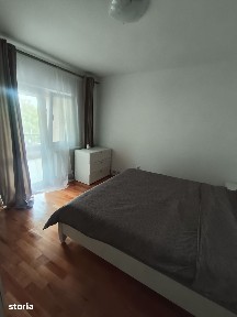 Apartament 2 camere, balcon, etaj 3
