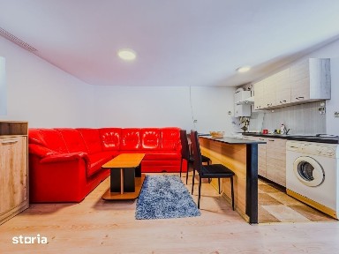 Locuinta cu 2 camere in vila privata, situata langa Emerson|Someseni