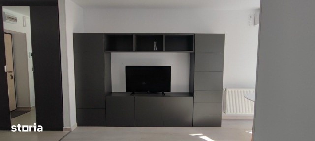 Garsoniera | Hils Brauner | Loc parcare | Centrala | Balcon | Metrou