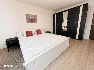 Apartament 3 camere modern in Tudor / Fortuna