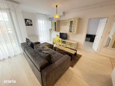 2 camere, modern, terasa, parcare, Horea, Semicentral, Burebista