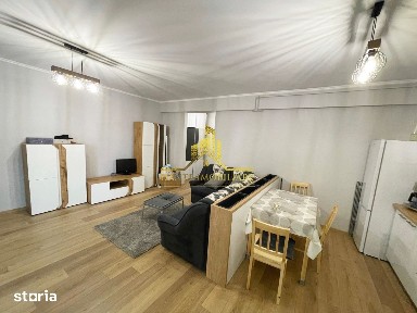 2 camere, modern, bloc nou, terasa, parcare, Marasti, Anton Pann