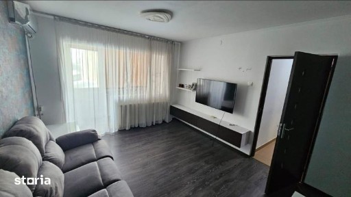 2 camere vis a vis Kaufland
