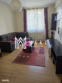 Apartament 2 camere de închiriat | Sibiu, Mihai Viteazul | 55 mp