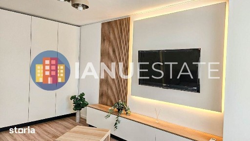 Dristor 10' Metrou Camil Ressu Mall ParkLake Parc IOR Renovat Lux Nou