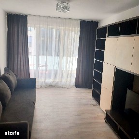 2 camere, bloc nou, cu garaj, in Gheorgheni, in Viva City, Iulius Mall