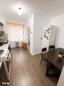 Apartament 4 camere - Bulevardul Ștefan cel Mare