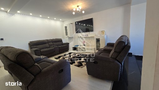 Casa noua individuala de vanzare, cu teren de 1.000 mp, Padureni
