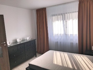 Apartament de vanzare 3 camere Strada Soarelui Chiajna - Militari Residence