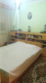Vanzare apartament 3 camere - teava de gaze trasa pana in bucatarie, la aragaz