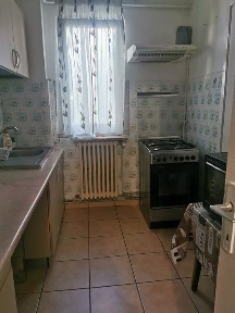 Proprietar, vand apartament 2 camere Podu Ros