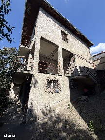 Casa 5 camere pe str Mihail Kogalniceanu / Politia Rutiera / Centru