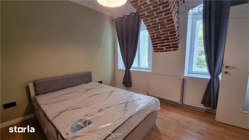 Apartament de 2 camere zona Centrul Istoric