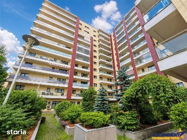 Prima inchiriere! Privilegio Brasov, 73 mp+ terasa, unic pe nivel, gar