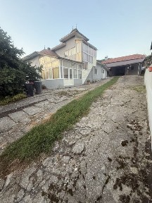 Casa de vanzare Scheiu de Jos