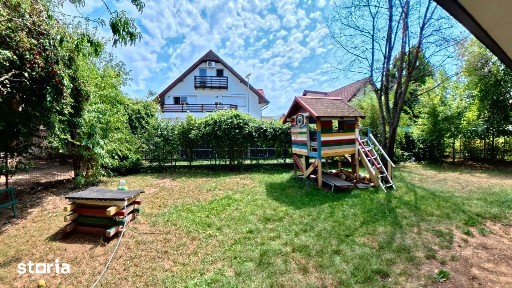 Apartament 3 camere curte proprie ! Popești-Leordeni
