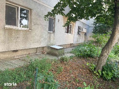 Apartament 2 camere, curte și beci, Mangalia